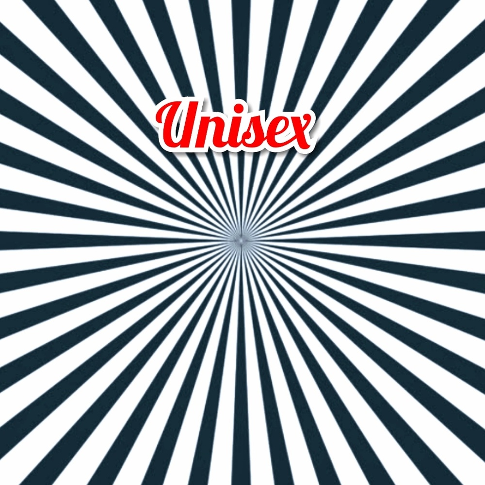 Unisex